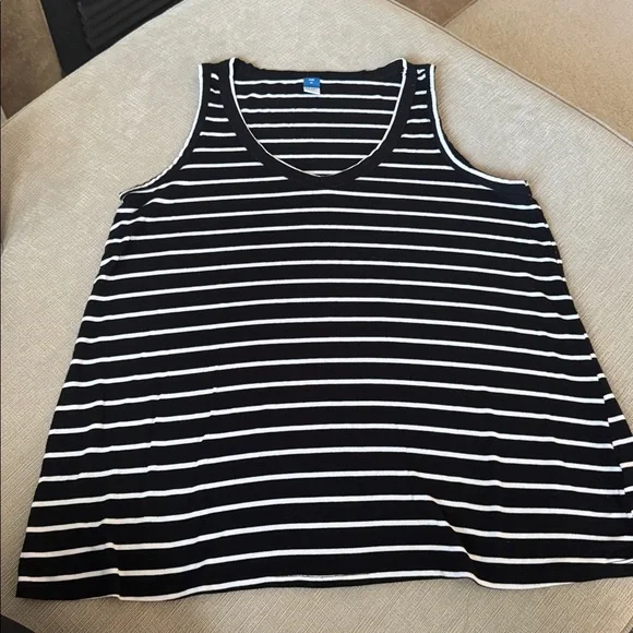 Banana Republic++ 3pc Sleeveless Top Bundle - M - Picture 7 of 8